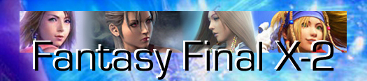 Forum Fantasy Final X-2