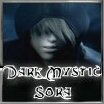 Dark Mystic Sora